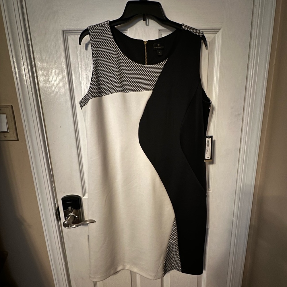 Worthington dress size XL NWT